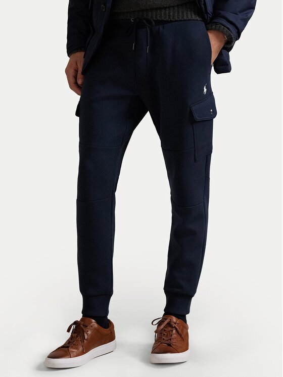 Polo Ralph Lauren Pantaloni trening 710980340001 Regular Fit