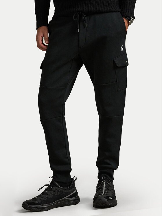 Polo Ralph Lauren Pantaloni trening 710980340003 Regular Fit