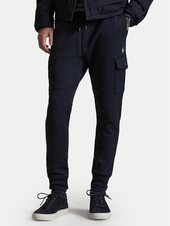 Polo Ralph Lauren Pantaloni trening 710980340500 Regular Fit