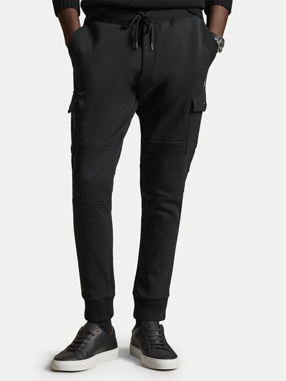 Polo Ralph Lauren Pantaloni trening 710980340501 Regular Fit