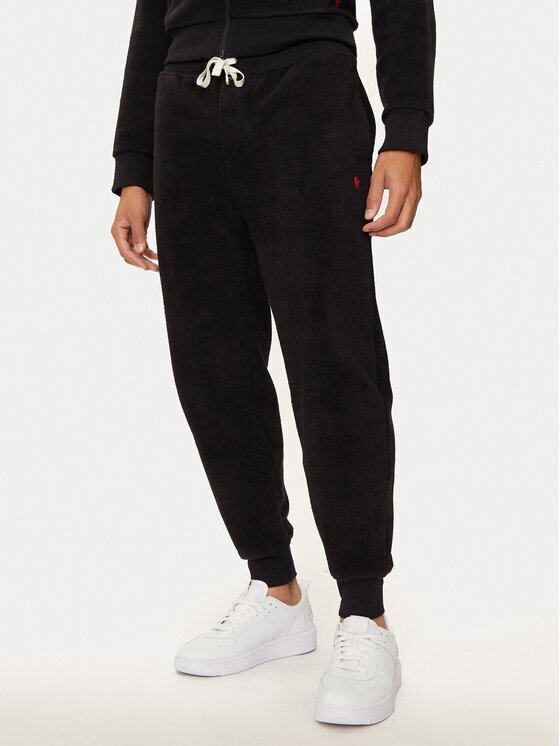 Polo Ralph Lauren Pantaloni trening 714915968001 Regular Fit