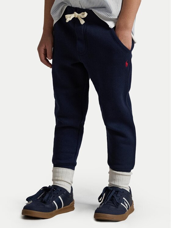Polo Ralph Lauren Pantaloni trening Core Replen 322720897003 Regular Fit