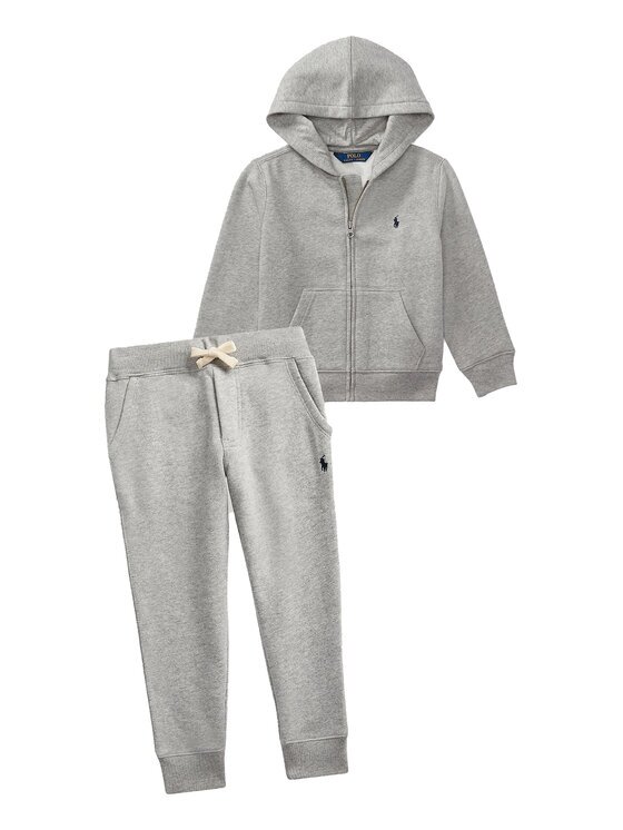 Polo Ralph Lauren Pantaloni trening Core Replen 322720897004 Regular Fit