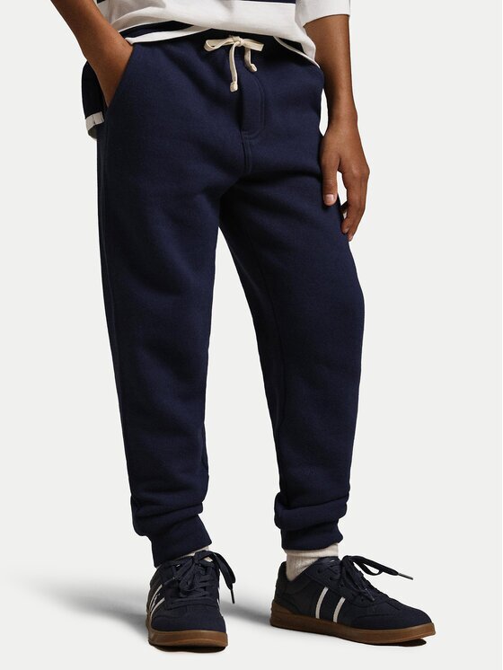Polo Ralph Lauren Pantaloni trening Core Replen 323720897003 Regular Fit