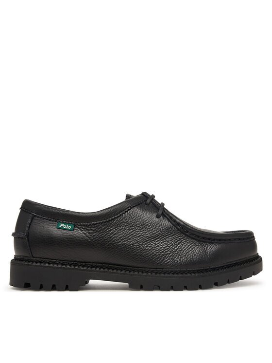 Polo Ralph Lauren Pantofi Jett Apron 803P15860001