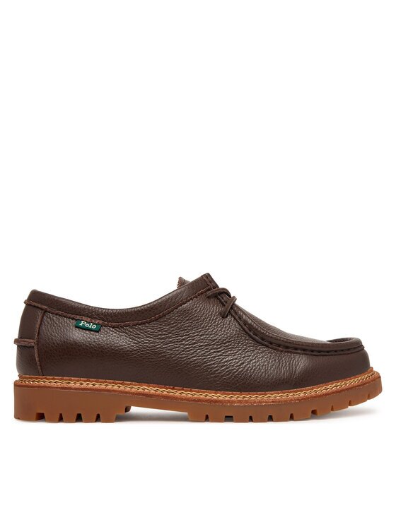 Polo Ralph Lauren Pantofi Jett Apron 803P15860002