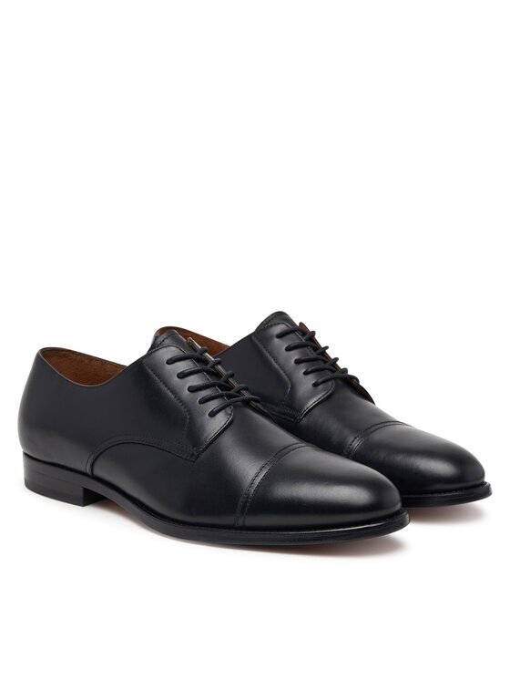 Polo Ralph Lauren Pantofi Owen Captoe 811P15885001