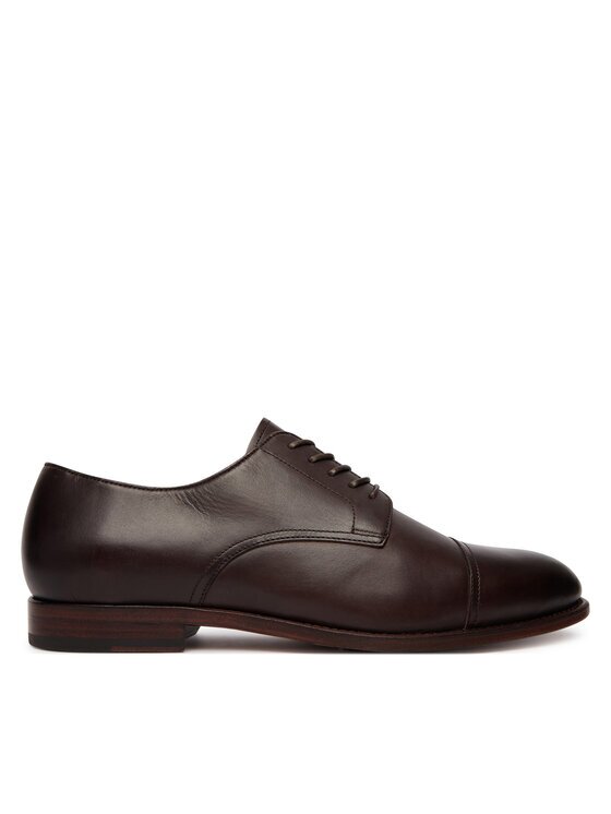 Polo Ralph Lauren Pantofi Owen Captoe 811P15885002