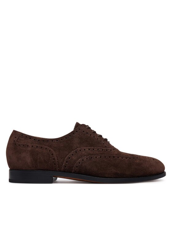 Polo Ralph Lauren Pantofi Owen Wingtip 811P15884001