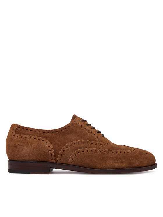 Polo Ralph Lauren Pantofi Owen Wingtip 811P15884002