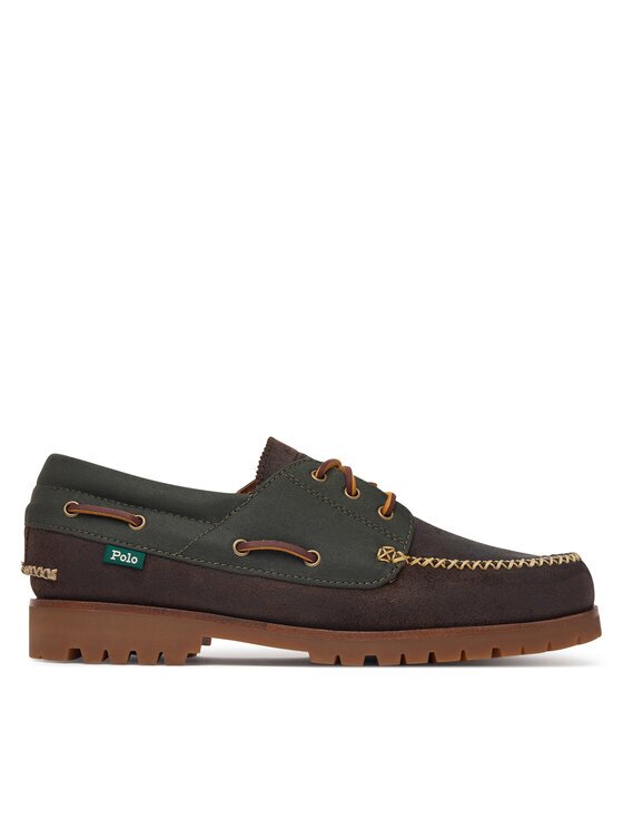 Polo Ralph Lauren Pantofi Ranger Deck 812P15864001