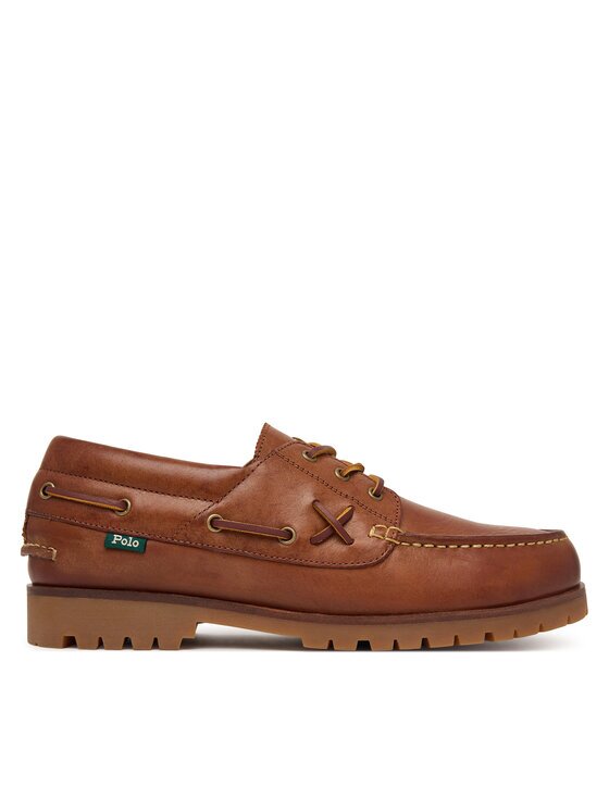 Polo Ralph Lauren Pantofi Ranger Deck 812P15865001
