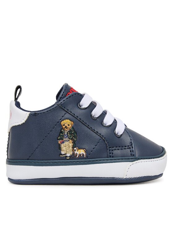 Polo Ralph Lauren Pantofiori pentru bebeluși RL03477410