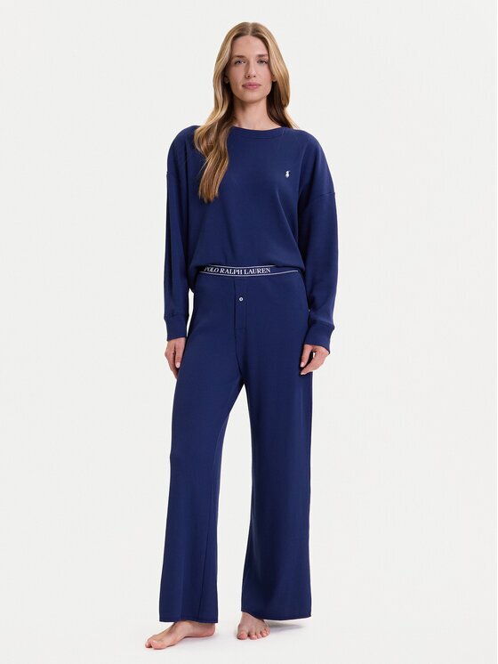 Polo Ralph Lauren Pijama 4P0155 Relaxed Fit