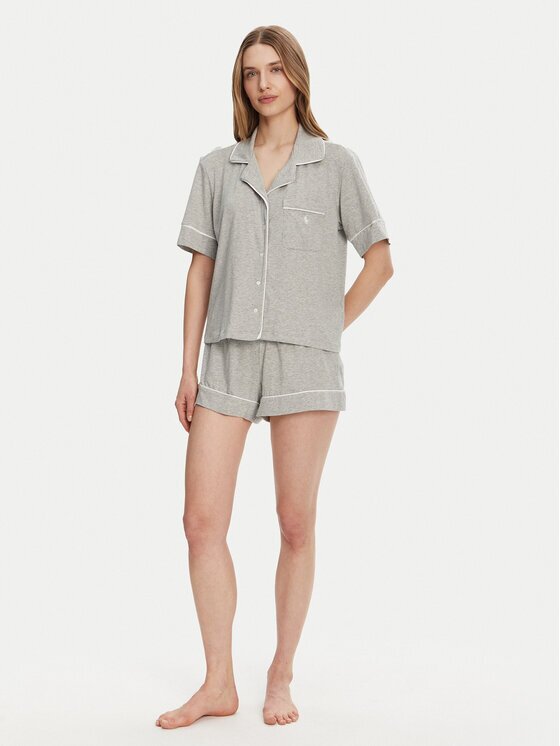 Polo Ralph Lauren Pijama 4P0231 Regular Fit