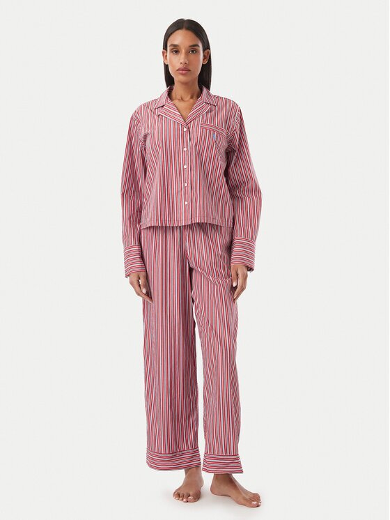 Polo Ralph Lauren Pijama 4P0597 Relaxed Fit