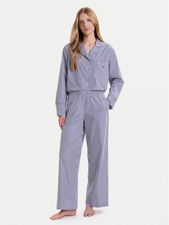 Polo Ralph Lauren Pijama 4P8004 Relaxed Fit