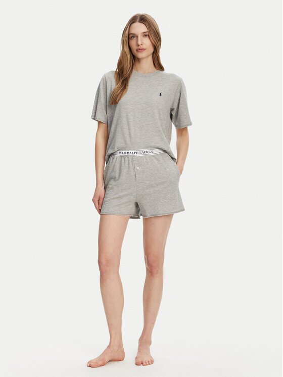 Polo Ralph Lauren Pijama 4P8025 Regular Fit