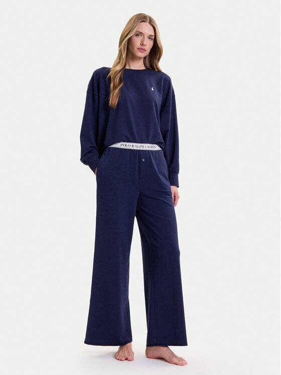 Polo Ralph Lauren Pijama 4P8030 Relaxed Fit