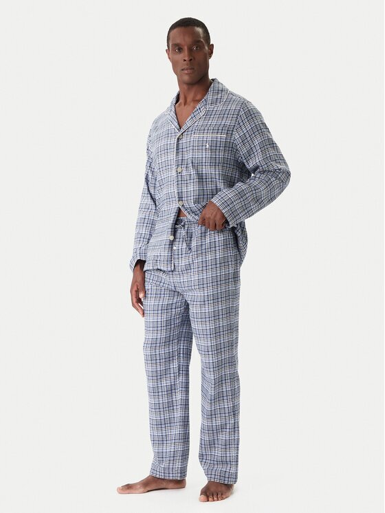 Polo Ralph Lauren Pijama 714754038010 Regular Fit