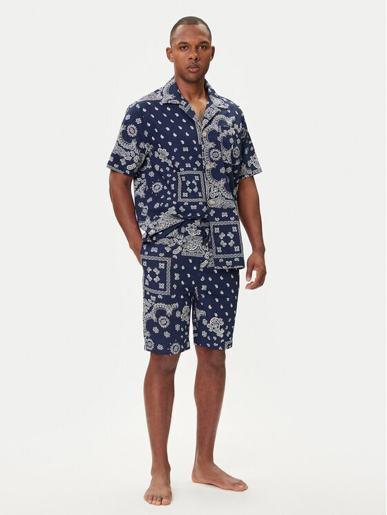 Polo Ralph Lauren Pijama 714899503019 Regular Fit