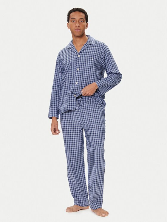 Polo Ralph Lauren Pijama 714899627012 Regular Fit