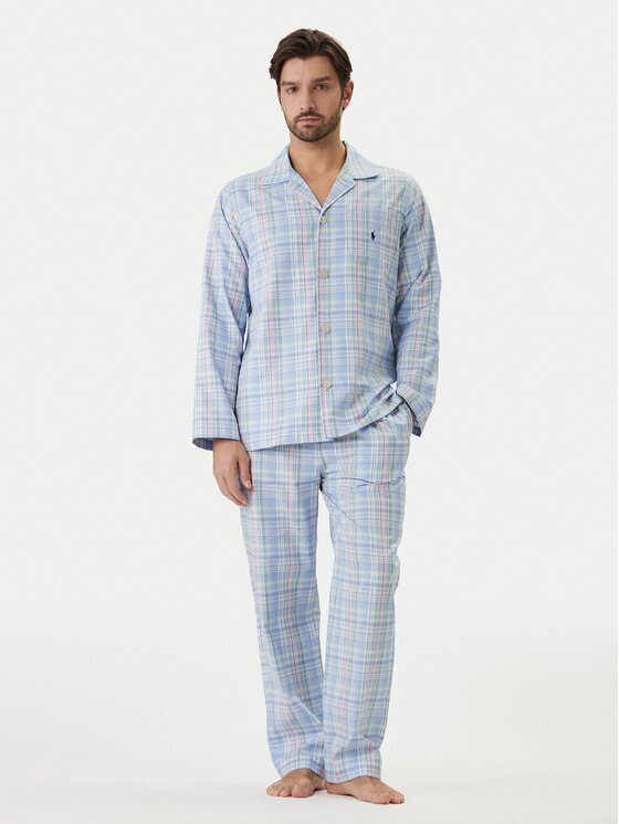 Polo Ralph Lauren Pijama 714899627015 Regular Fit