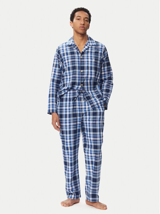 Polo Ralph Lauren Pijama 714899627016 Regular Fit