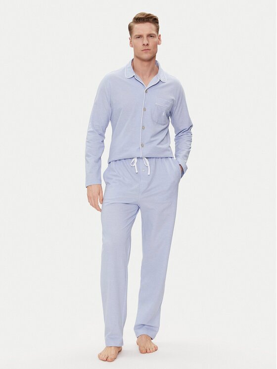 Polo Ralph Lauren Pijama 714931640001 Regular Fit