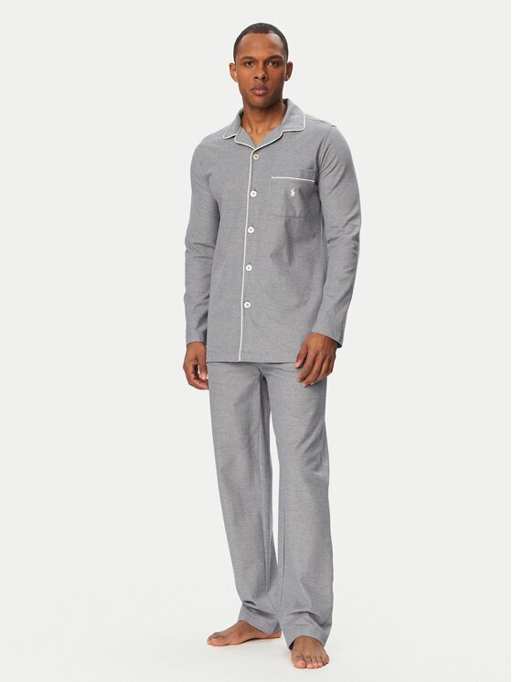 Polo Ralph Lauren Pijama 714931640009 Regular Fit