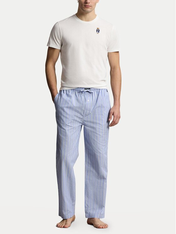 Polo Ralph Lauren Pijama 714931645009 Regular Fit