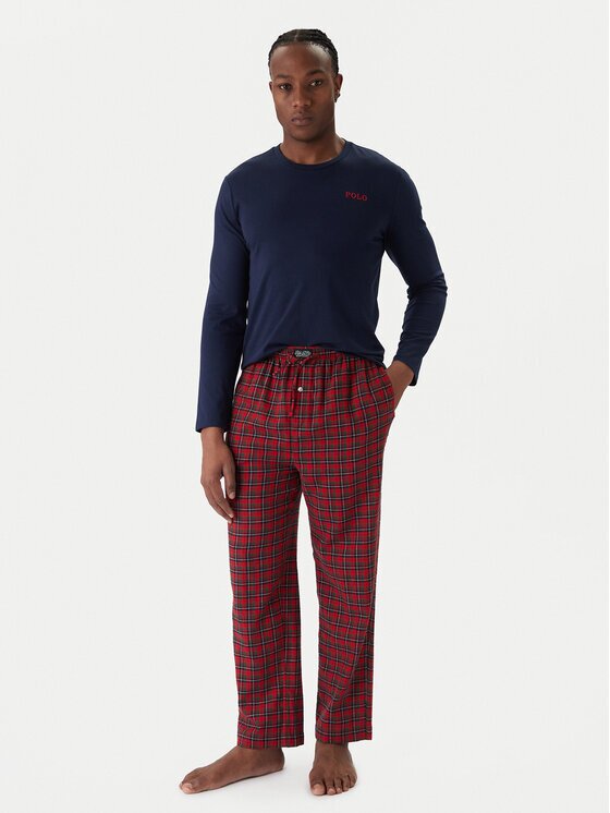 Polo Ralph Lauren Pijama 714950621012 Regular Fit