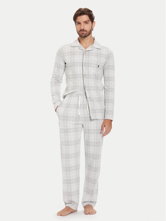 Polo Ralph Lauren Pijama 714P01952001 Regular Fit