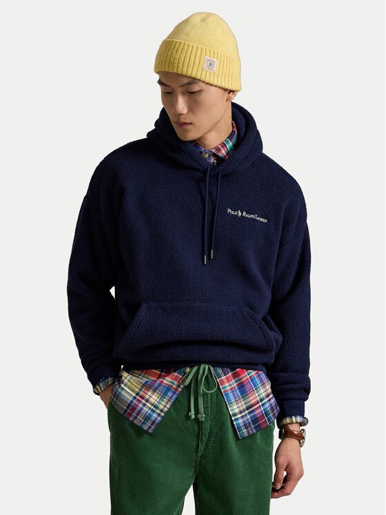 Polo Ralph Lauren Polar 710981779001 Relaxed Fit