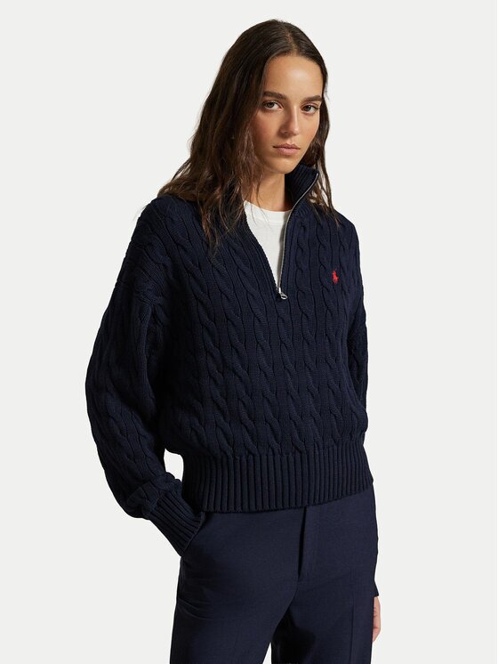 Polo Ralph Lauren Pulover 211963467002 Relaxed Fit