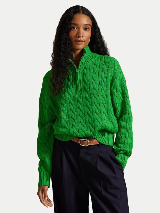 Polo Ralph Lauren Pulover 211963467500 Relaxed Fit