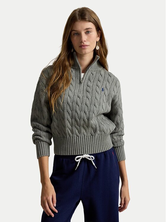 Polo Ralph Lauren Pulover 211963467506 Regular Fit
