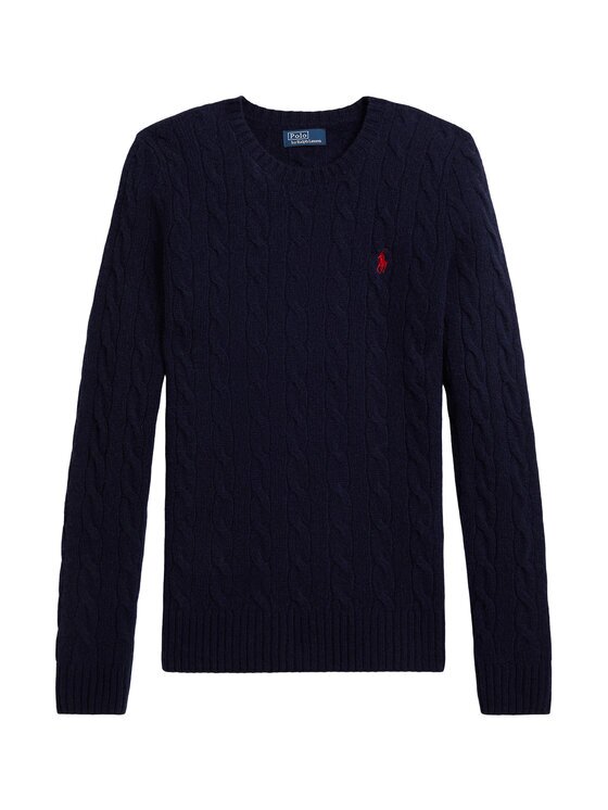 Polo Ralph Lauren Pulover 211971865003 Slim Fit