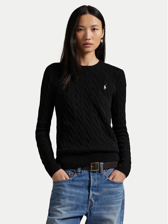 Polo Ralph Lauren Pulover 211971865005 Slim Fit