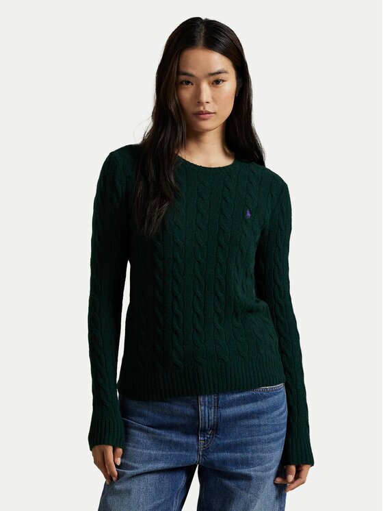 Polo Ralph Lauren Pulover 211971865009 Slim Fit