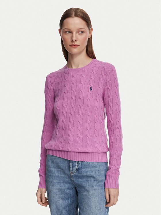 Polo Ralph Lauren Pulover 211971865506 Regular Fit