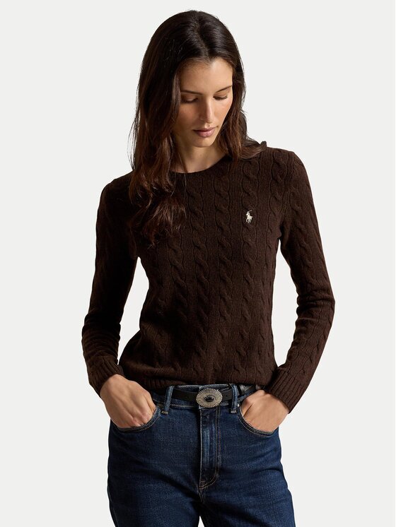 Polo Ralph Lauren Pulover 211971865507 Slim Fit