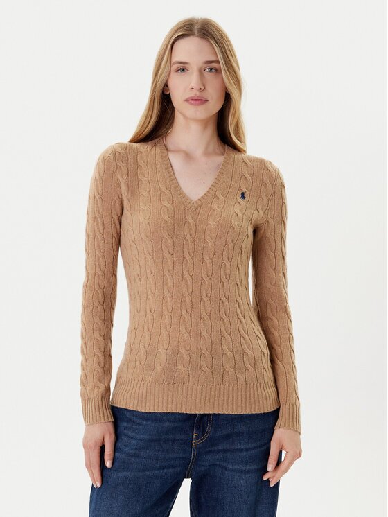 Polo Ralph Lauren Pulover 211971866002 Slim Fit