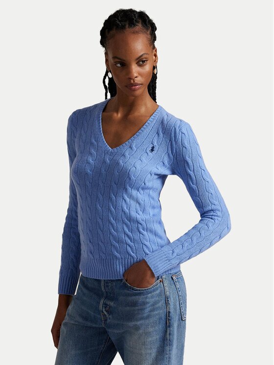 Polo Ralph Lauren Pulover 211971866004 Slim Fit
