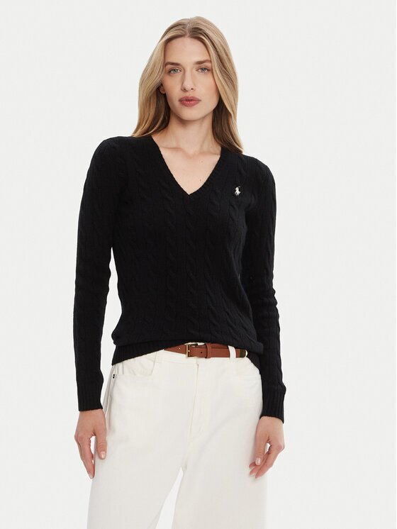 Polo Ralph Lauren Pulover 211971866005 Slim Fit