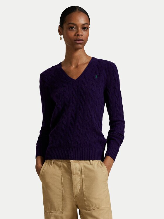 Polo Ralph Lauren Pulover 211971866010 Slim Fit