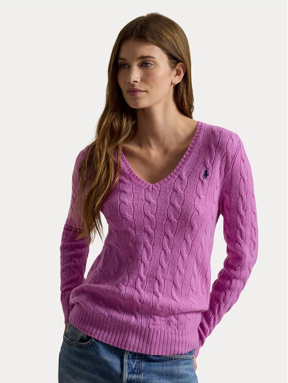 Polo Ralph Lauren Pulover 211971866504 Slim Fit