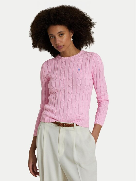 Polo Ralph Lauren Pulover 211971869010 Slim Fit