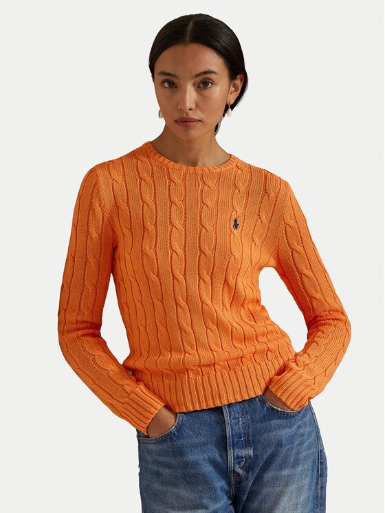 Polo Ralph Lauren Pulover 211971869014 Slim Fit