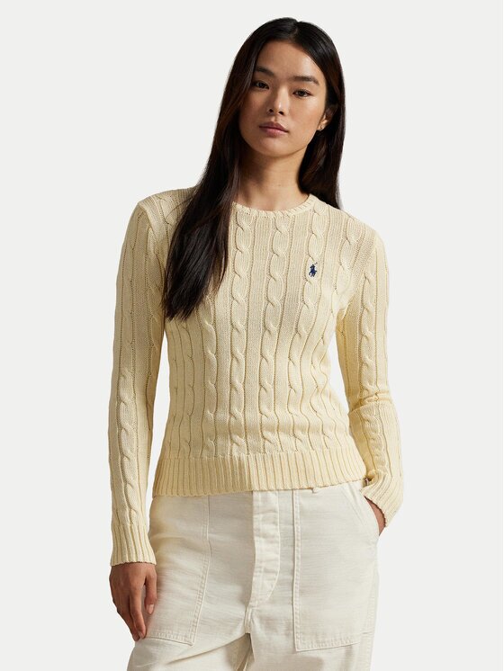 Polo Ralph Lauren Pulover 211971869015 Slim Fit